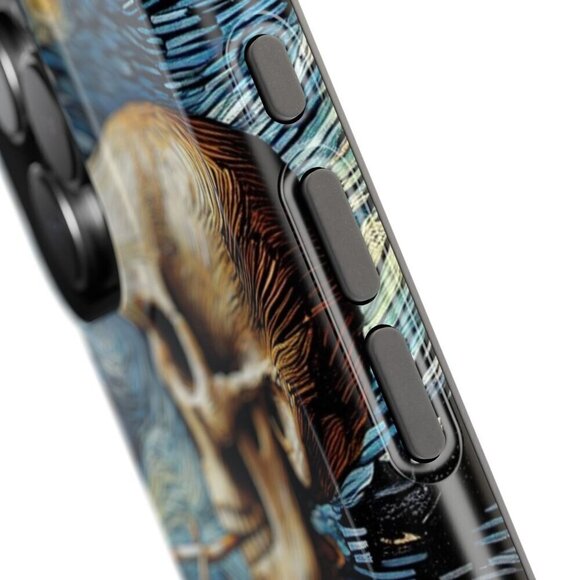 Printed Case for iPhone 14, iPhone 15, iPhone 16 (Plus/ Pro/ Pro Max), MARPC390 - Picture 9 of 13